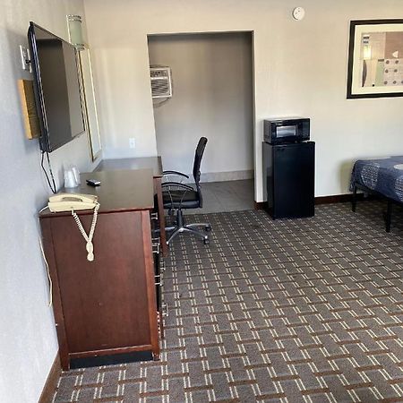 New Budget Inn Eaton Luaran gambar