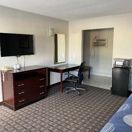 New Budget Inn Eaton Luaran gambar
