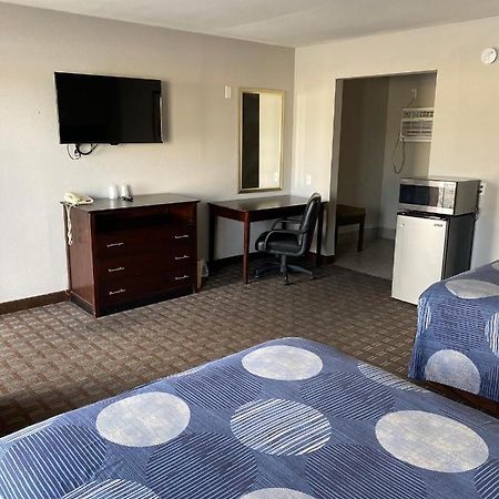 New Budget Inn Eaton Luaran gambar